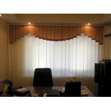 Вертикальные жалюзи: особенности и установка