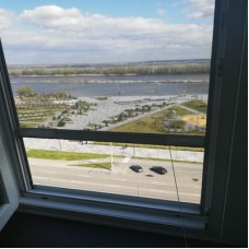 Москитні сітки на вікна та балконы