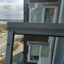 Москитні сітки на вікна та балконы