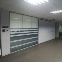 Вертикальні жалюзі плюс монтаж