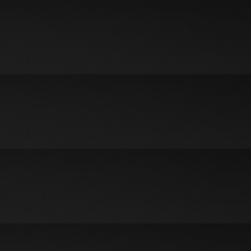 Горизонтальные жалюзи 25 мм алюминиевые цвет черный 165