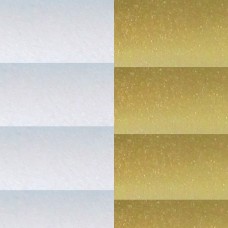 Горизонтальные жалюзи 25 мм алюминиевые цвет бронза/металлик 210/211