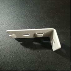 Кронштейн горизонтальный окрашенный (ЕСО - на 2 шурупа) (от 500 шт)