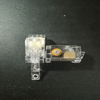 Механизм для горизонтальных жалюзи