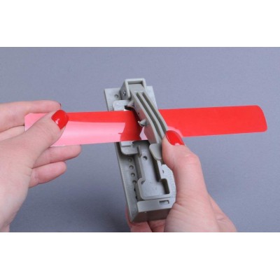 Ножницы для обрезки ламелей