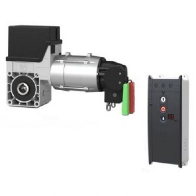 Электропривод навальный боковой GFA(Германия) 3-х фазный