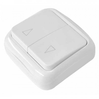 Выключатель клавишный