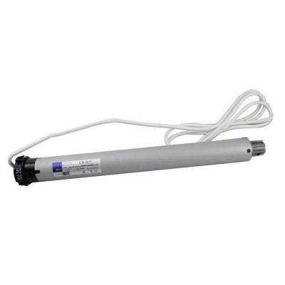 Электропривод внутривальный NICE (Италия)