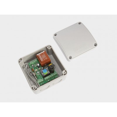 Блок дистанционного управления