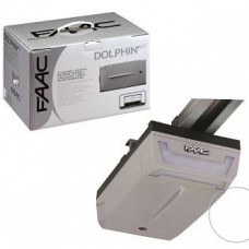 Электропривод навальный центральный FAAC (для роллет) (Италия)