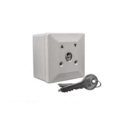 Замковый выключатель