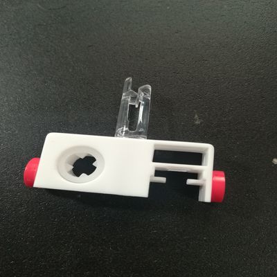 Бегунок для вертикальных жалюзи