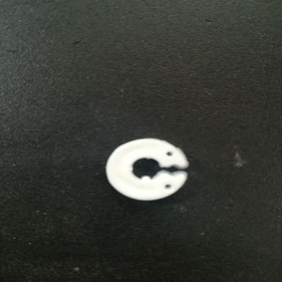 Стопорное кольцо для вертикальных жалюзи