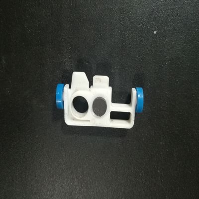 Промежуточная опора для вертикальных жалюзи