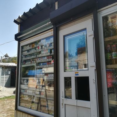 Замена направляющего устройства