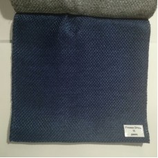 Шторы римские рогожка 15 джинс