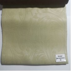 Шторы римские Блэкаут фисташковый 04