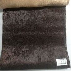 Шторы римские softlux 20 шоколадный