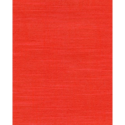 Тканевые ролеты Шантунг цвет красный