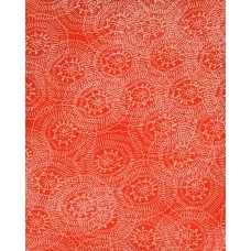 Ролеты тканевые Ирма цвет красный