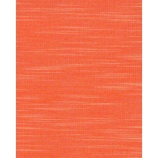 Ролеты тканевые Шантунг цвет оранжевый