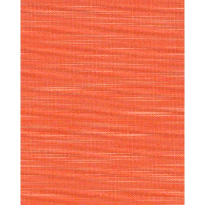 Тканевые ролеты Шантунг цвет оранжевый