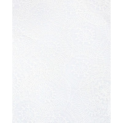 Тканевые ролеты Ирма цвет белый