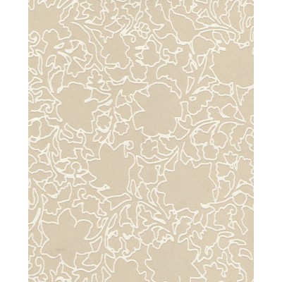 Тканевые ролеты Индра цвет бежевый