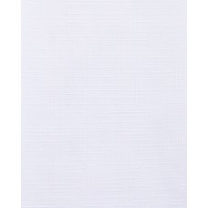 Ролеты тканевые Лен 1019 цвет белый