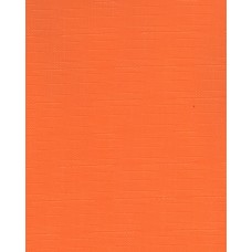 Ролеты тканевые Лен 1031 цвет оранжевый