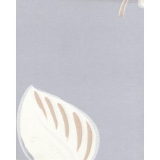 Ролеты тканевые Опус цвет серый