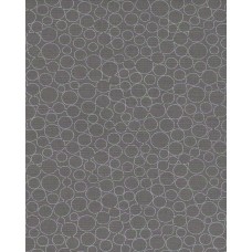 Ролеты тканевые Соил цвет серый