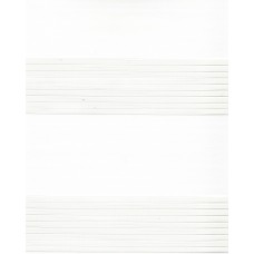 Ролеты тканевые Стандарт зебра цвет белый 1080