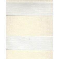 Ролеты тканевые Олимпос зебра цвет бежевый 2065