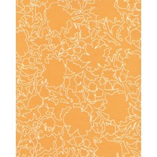 Ролеты тканевые Индра цвет желтый