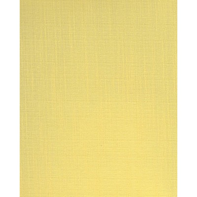 Тканевые ролеты Панама цвет желтый