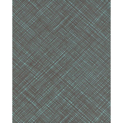 Тканевые ролеты МакКонор цвет голубой