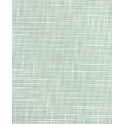 Тканевые ролеты Шантунг цвет голубой