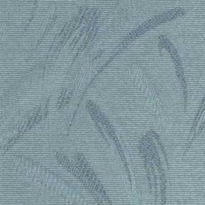 Жалюзи вертикальные Джангл (зол.,сер.) цвет голубой (89мм)