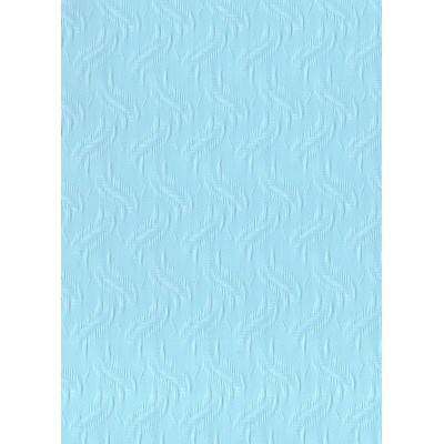 Жалюзи вертикальные САХАРА цвет голубой (127мм)