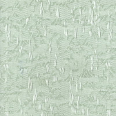 Жалюзи вертикальные Аврора цвет зеленый (89мм)