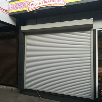 Ролеты на окна Днепр